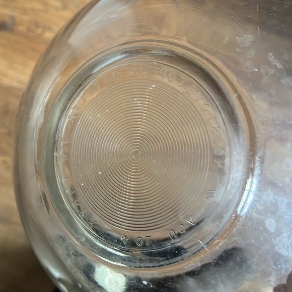 Original Pyrex Bowl - Picture 2 of 4